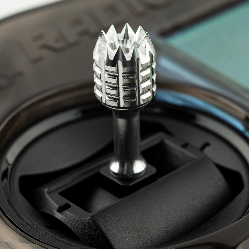 Radiomaster Pocket Elrs M2 - Radiomaster Pocket Radyo Kontrol Cihazı, Hall