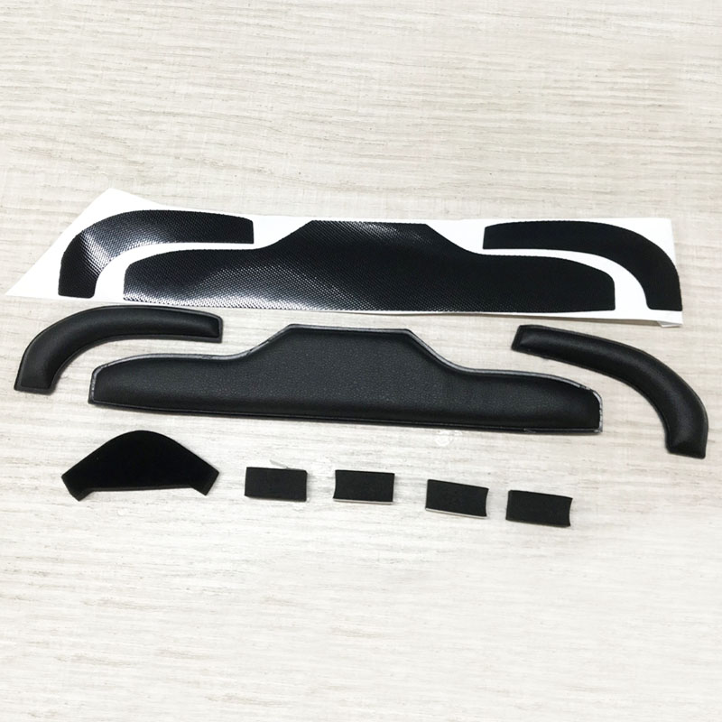 Skyzone Cobra X V2 Fpv Goggles - Skyzone COBRA X/S deri göz maskesi