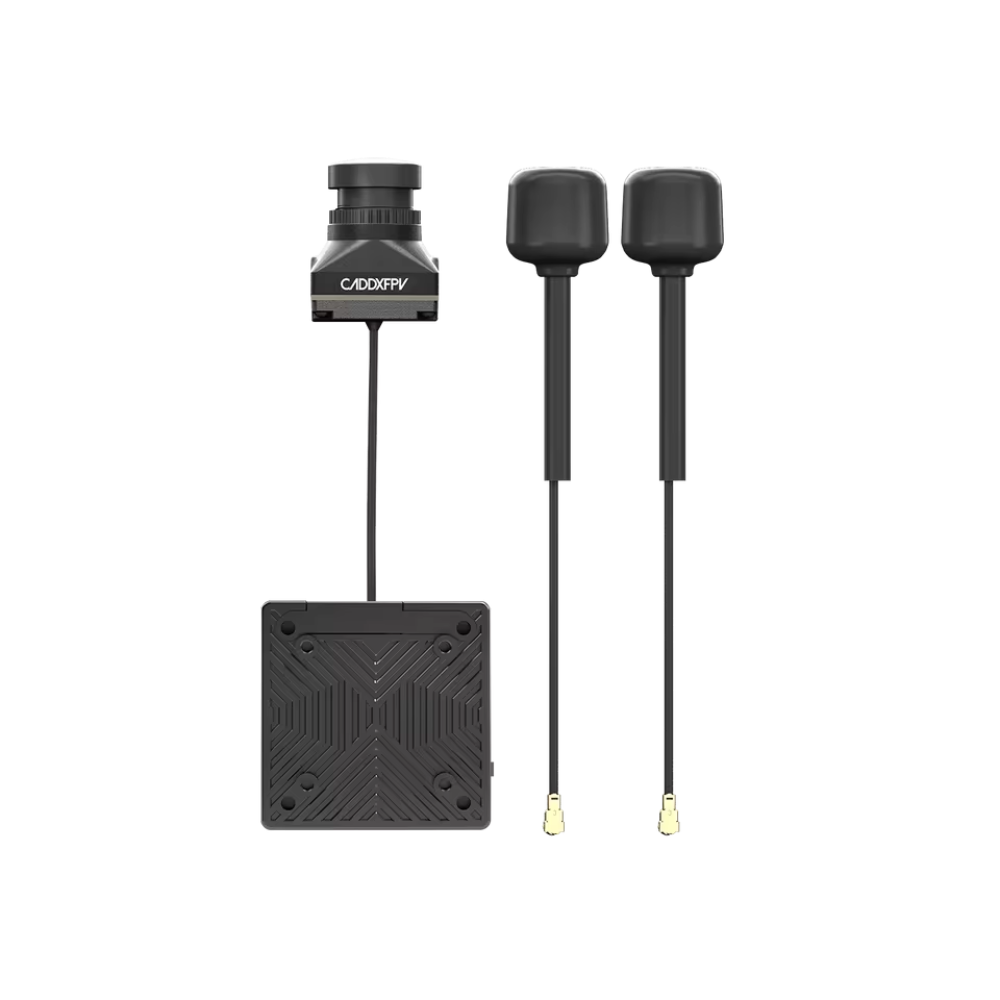 Walksnail Avatar Hd Pro Kit - CADDX Walksnail Avatar HD Pro Kit
