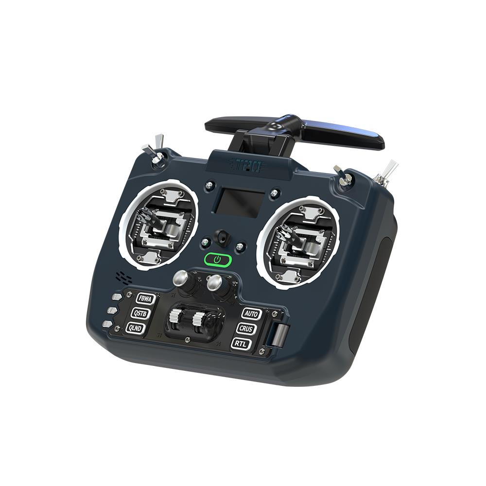 Jumper T20S V2 ExpressLRS ELRS - Jumper T20S V2 Radio Controller incelemesi ve fiyatı