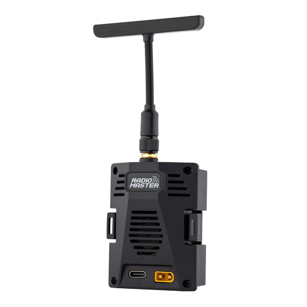 RadioMaster Ranger Micro 2.4GH - Radiomaster Ranger 2.4Ghz Elrs Module incelemesi ve fiyatı