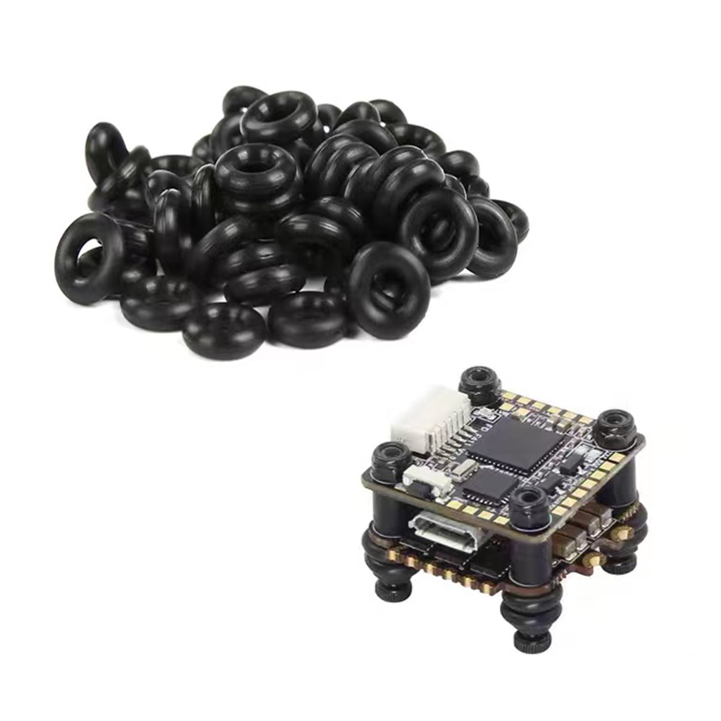 50 Adet M2 M3 O Şekilli Siliko - Mateksys Flight Controller F405 Wte incelemesi ve fiyatı
