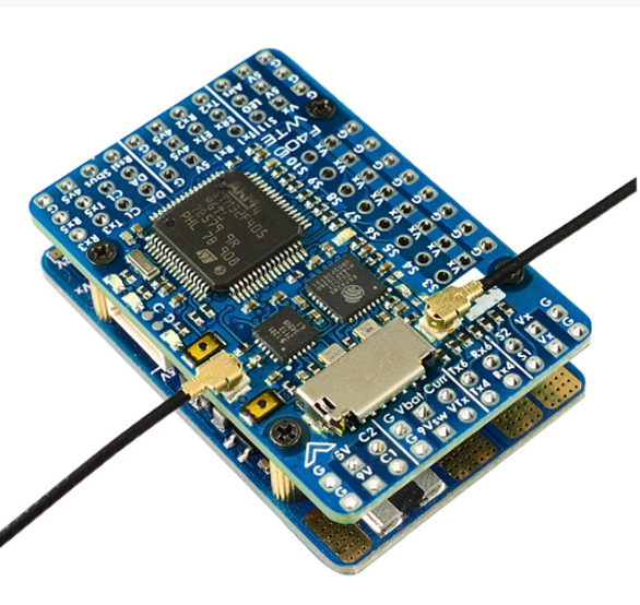 Matek Mateksys Uçuş Kontrol Ci - Mateksys Flight Controller F405 Wte incelemesi ve fiyatı