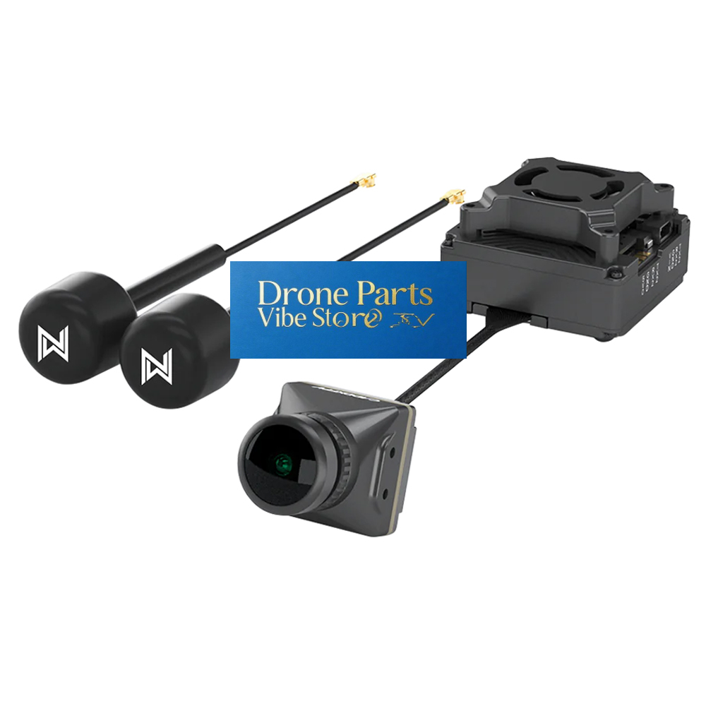 DronePCaddx Walksnail Avatar G - Walksnail Avatar Hd Pro Kit incelemesi ve fiyatı