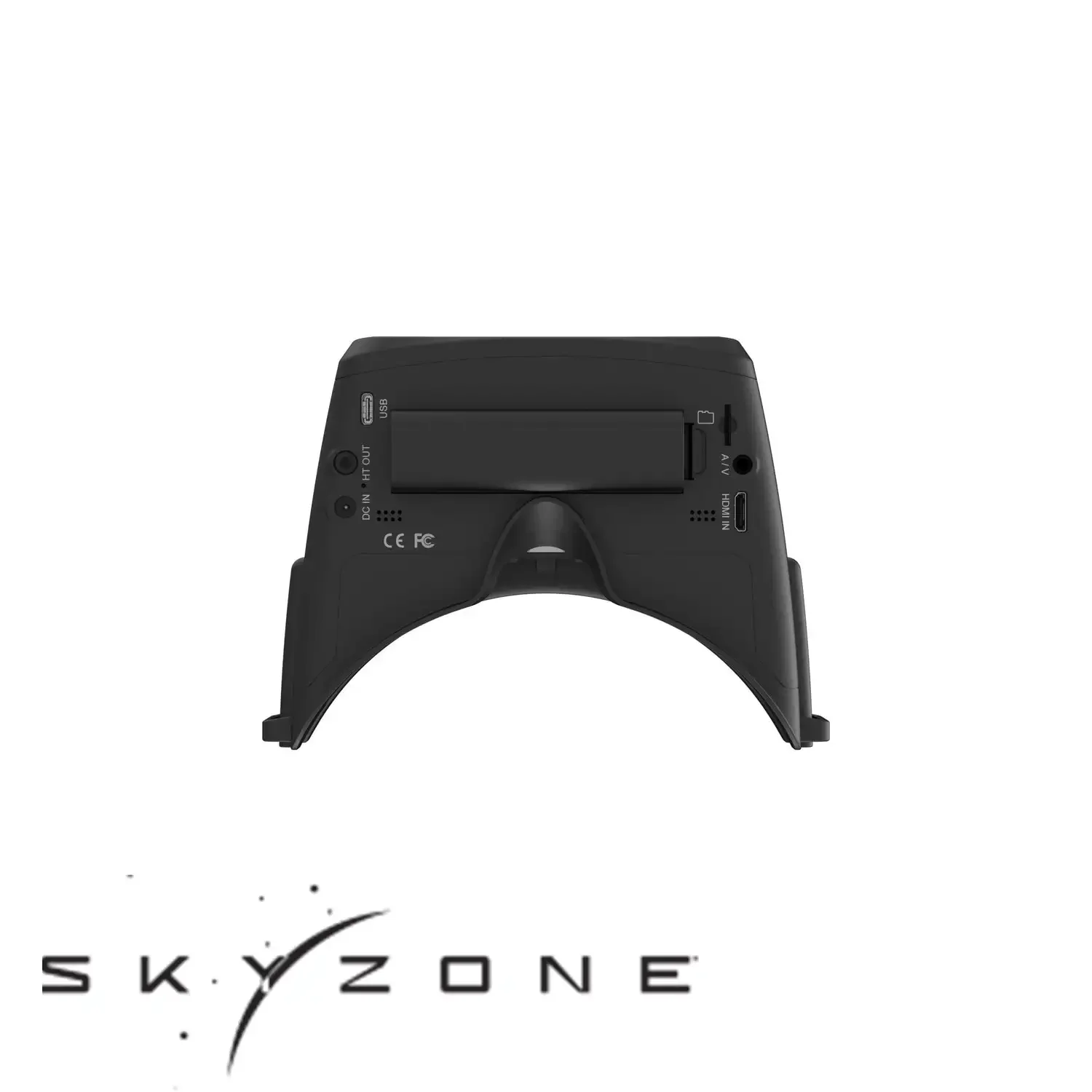 SKYZONE COBRA X V2 5.8GHZ 48CH - Skyzone Cobra X V2 Fpv Goggles incelemesi ve fiyatı