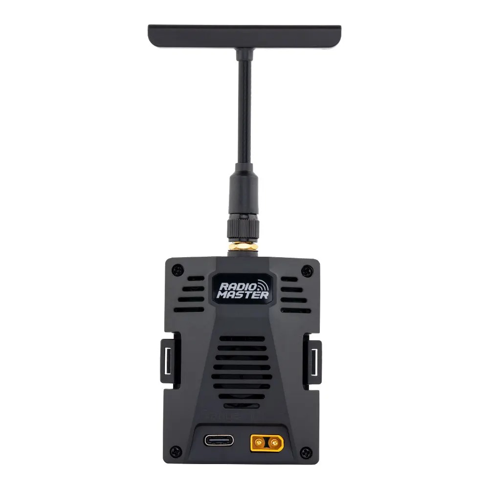 RadioMaster Ranger Micro ELRS  - Radiomaster Ranger 2.4Ghz Elrs Module incelemesi ve fiyatı