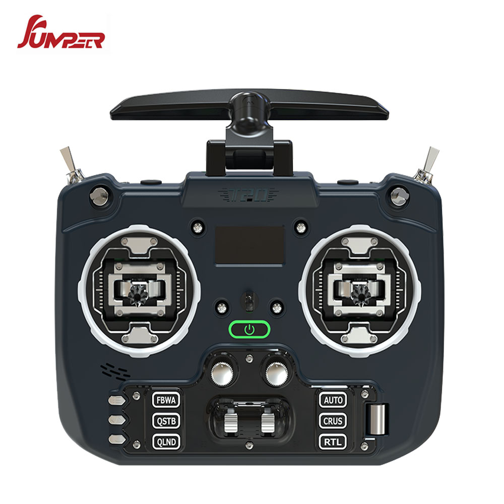 Jumper T20 T20S V2 ELRS 915Mhz - Jumper T20S V2 Radio Controller incelemesi ve fiyatı