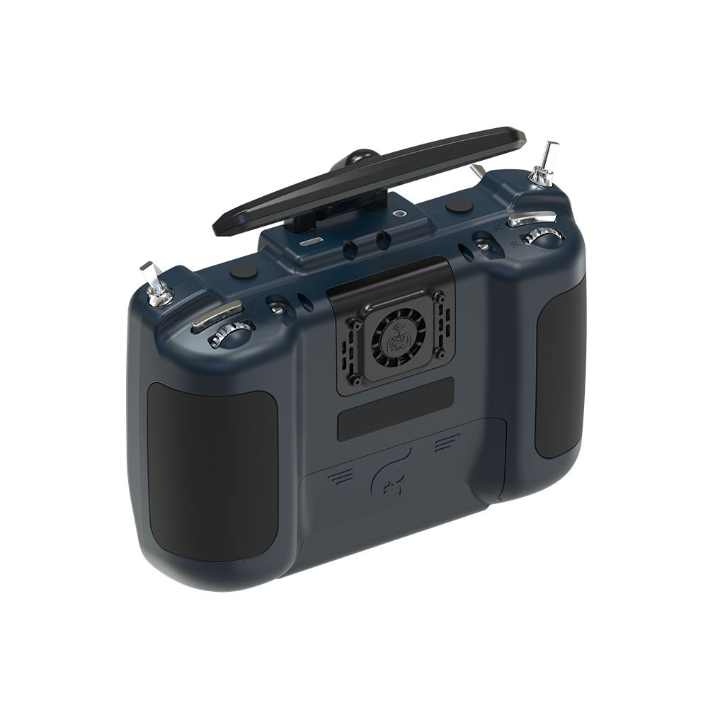Jumper T20 T20S V2 ELRS 915Mhz - Jumper T20S V2 Radio Controller incelemesi ve fiyatı