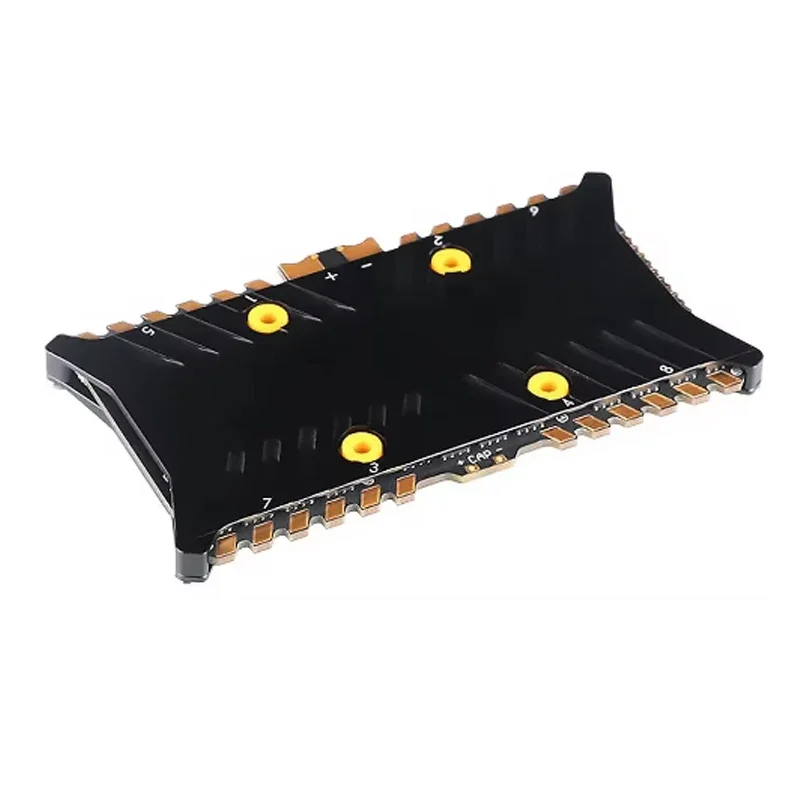 T-MOTOR T-HOBBY C55A 55A 3-8S  - T-Motor F7 Pro Flight Controller incelemesi ve fiyatı