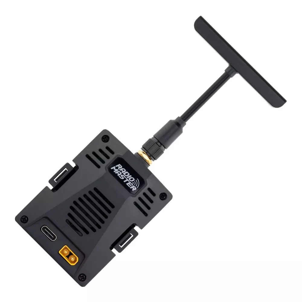 RadioMaster Ranger Micro - 2,4 - Radiomaster Ranger 2.4Ghz Elrs Module incelemesi ve fiyatı