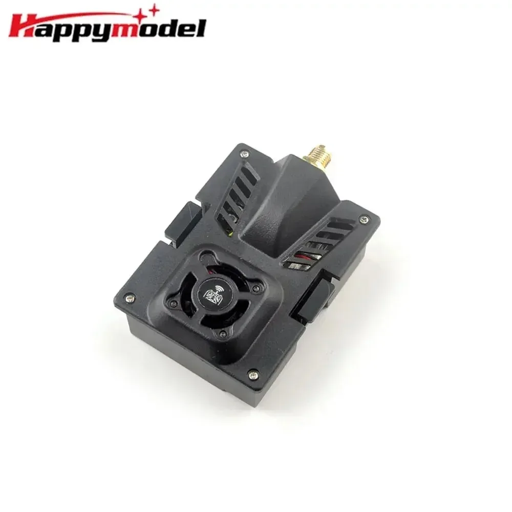 HappyModel ES24TX Pro 1000mW 2 - Happymodel Expresslrs Elrs Es24Tx Pro 1000Mw incelemesi ve fiyatı