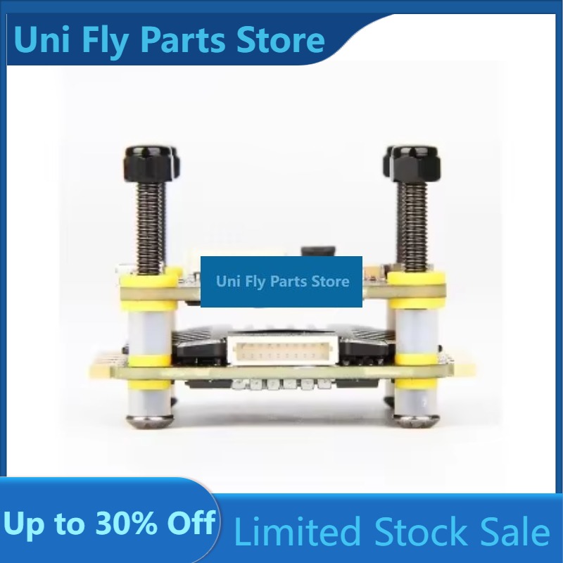 T-MOTOR F7 HD Stack F722 Uçuş  - T-Motor F7 Pro Flight Controller incelemesi ve fiyatı