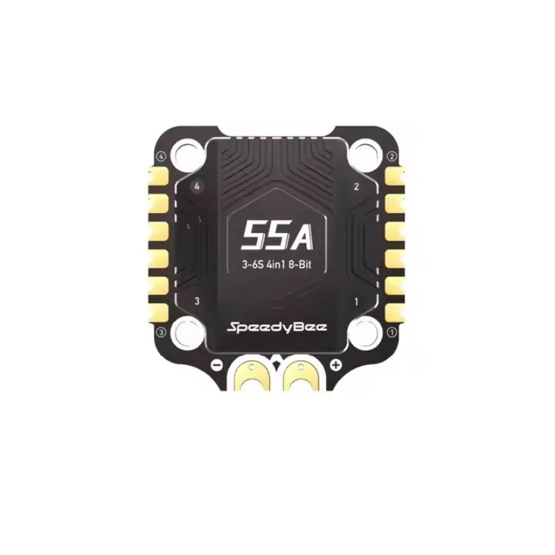 SpeedyBee F405 V4 BLS 55A 30x3 - Speedybee F405 V4 Bls 55A Stack incelemesi ve fiyatı