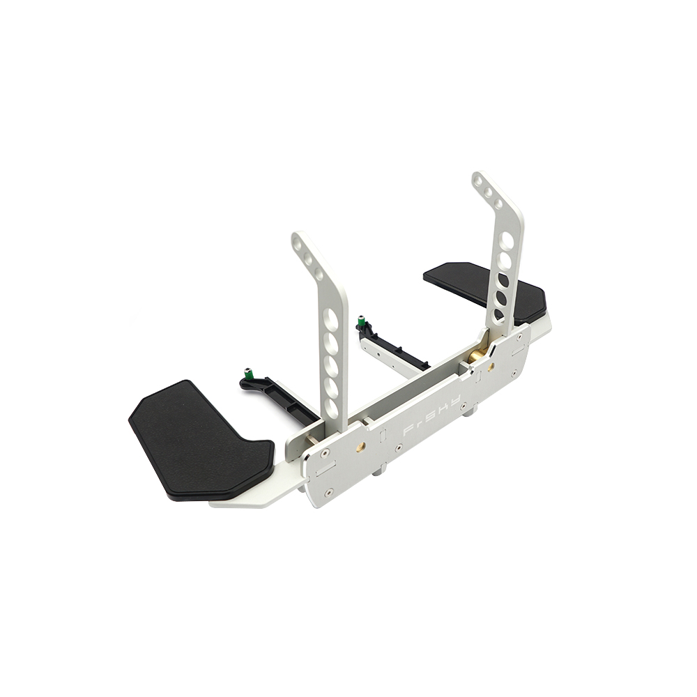 FrSky CNC Metal Tepsi, Tandem  - Frsky Tandem X20S Transmitter incelemesi ve fiyatı