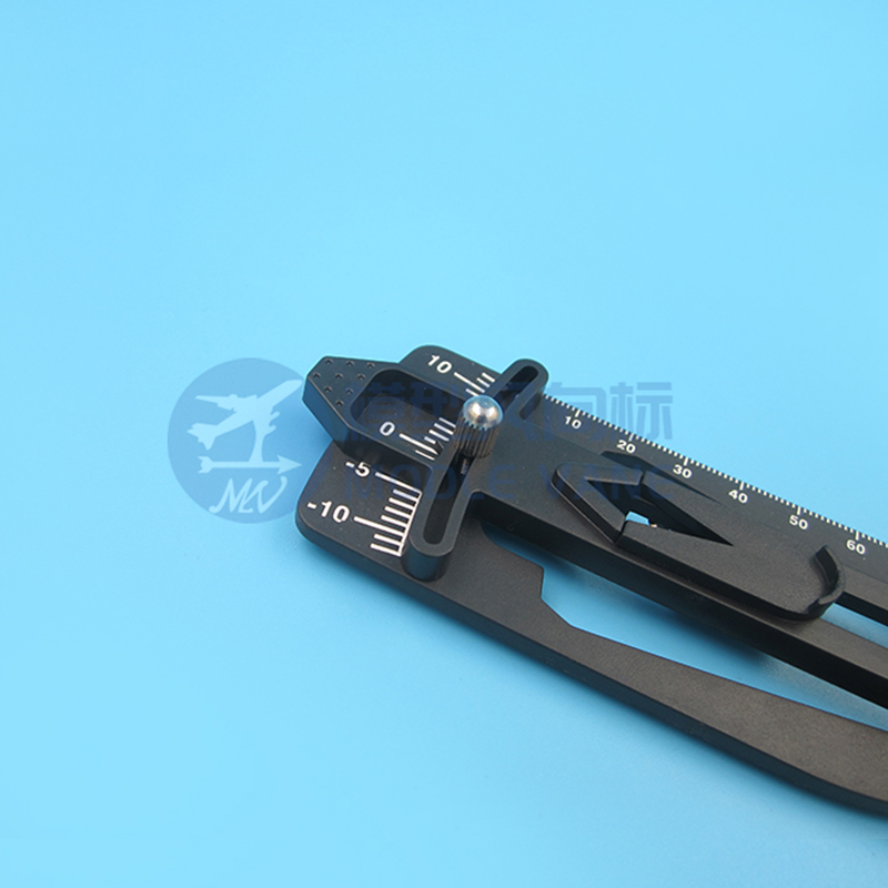 1 adet siyah Pitch ölçer açı c - Radiomaster Ranger 2.4Ghz Elrs Module incelemesi ve fiyatı