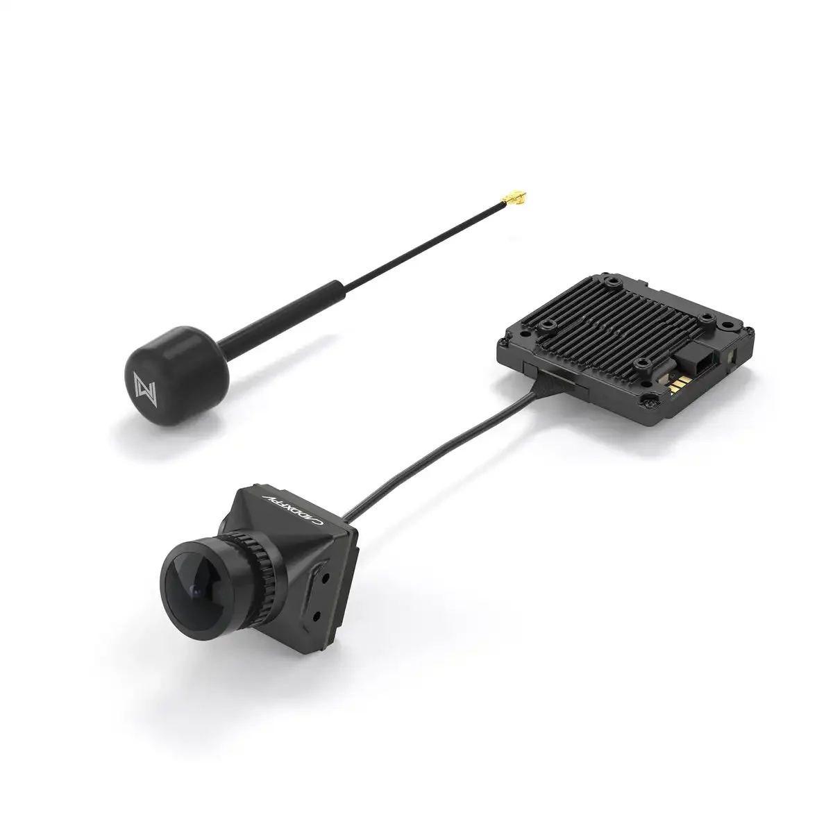 Gyroflow'lu Walksnail Avatar H - Walksnail Avatar Hd Pro Kit incelemesi ve fiyatı
