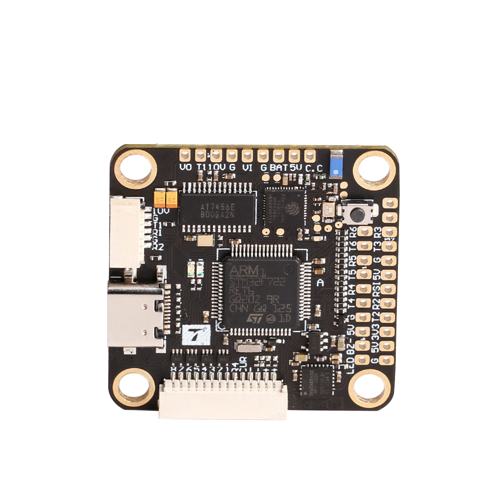 En Yeni TMOTOR T-motor F7 Pro  - T-Motor F7 Pro Flight Controller incelemesi ve fiyatı